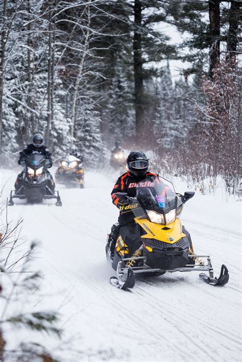 Eagle River Wisconsin Snow Conditions