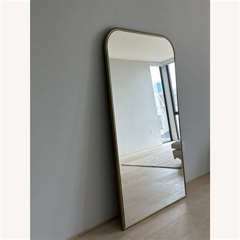 Urban Outfitters Floor Mirror