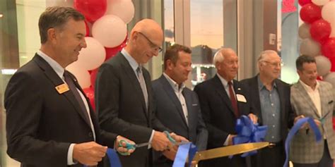 New dealership opens in Ashland