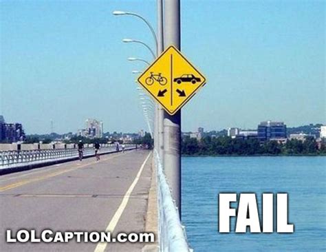 Image result for Traffic Sign Fails