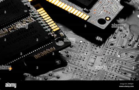 Image result for Random Access Memory Chip