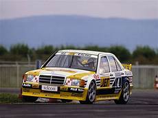 Mercedes 190e Race Car by Mercedes 190 Evolution Dtm Race Car Mercedes Mercedes 190e Race Car