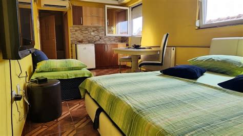 Exit apartman - Flats for Rent in Petrovaradin, Vojvodina, Serbia - Airbnb