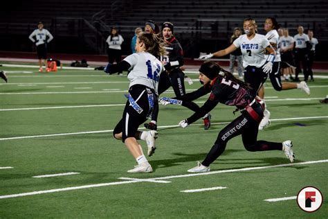 Desert Oasis High School