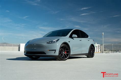 Image result for Custom Tesla Model Y