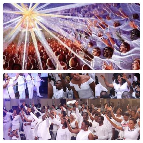 Step into the Divine Presence of Gods Shekinah Glory, Lekki, Lagos ...
