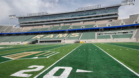 Canvas Stadium hosting CHSAA football championships a win for CSU