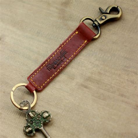 Tripmachine CLASSIC KEY RING – LRL Motors