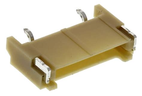 SM02(8.0)B-BHS-1-TB(LF)(SN) JST | JST BH Series Right Angle Surface PCB ...