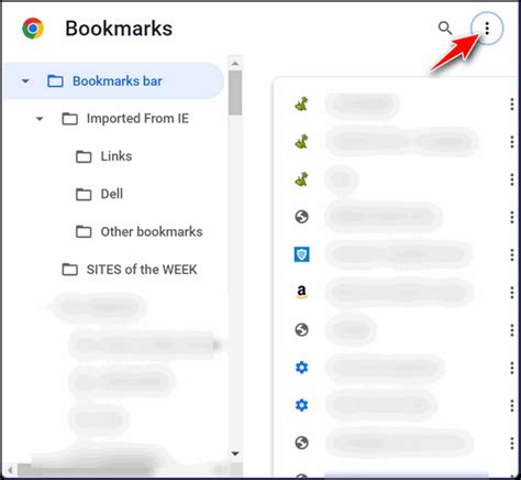 Image result for Find Bookmarks On Computer