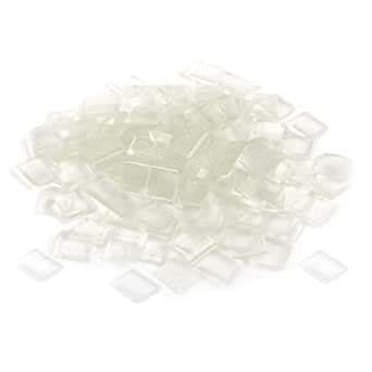 Neitsi 100pcs Italian Glue Keratin Bonding Glue Fusion Flat Tip For ...