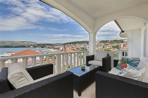 Apartment A4 (4+1) – Apartments Senija