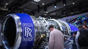 Rolls-Royce invests $75 million to expand South Carolina plant