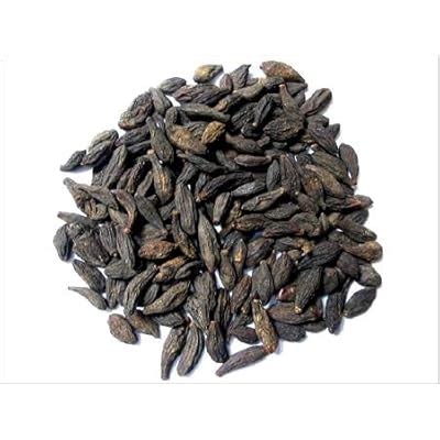 Loose Packed Black Karakkaya - Aralu - Inknut - | Ubuy India