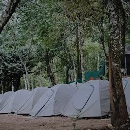 Best Top Rated Camping cabin in Munnar, Kerala, India | Yappe.in