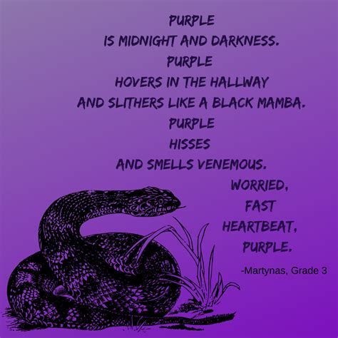 Color Me a Poem: Boost Imagery and Sensory Details with Color Poems