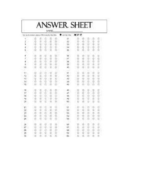 Image result for Essay Test PDF