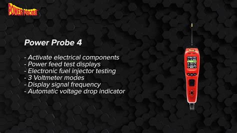 Power Probe Electrical Tester 的图像结果