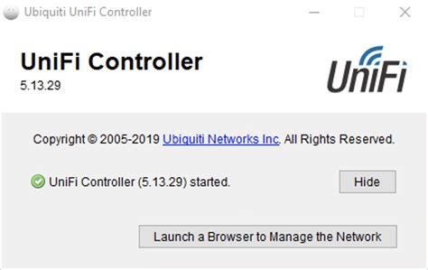 Ubnt Discovery Java Error 的图像结果