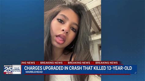 16-year-old boy facing homicide charge in North Shore crash that killed ...