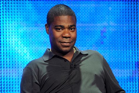 Tracy Morgan crash: Comedian sues Walmart over truck crash that injured ...