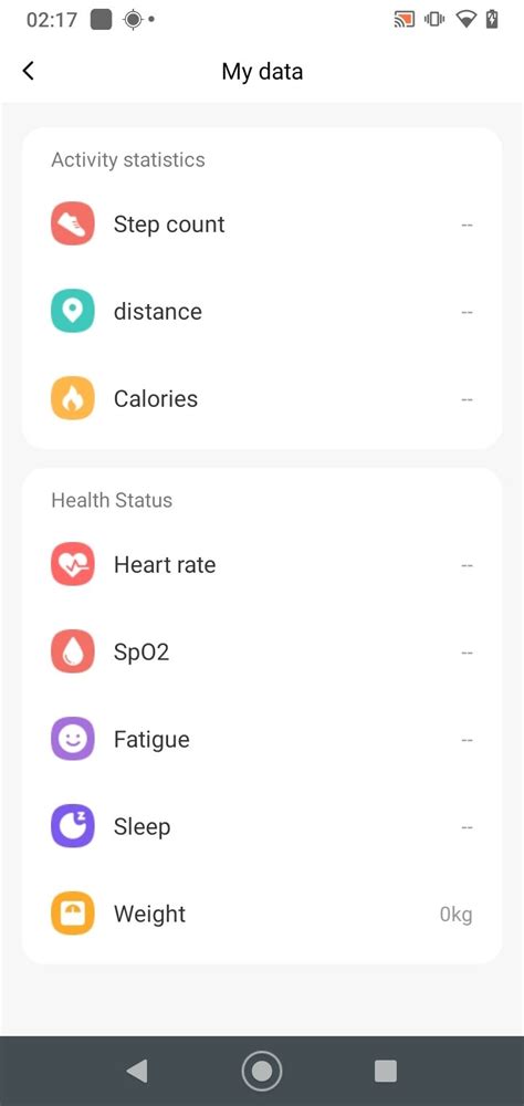Mibro Fit APK Download for Android Free