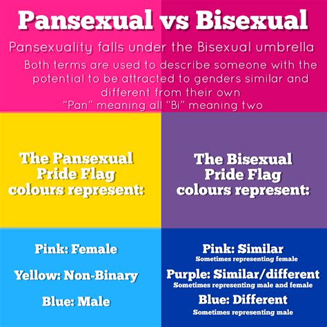 What Is The Meaning Of Pansexual