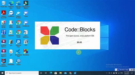 Codeblock - YouTube