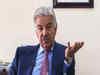Pakistan Army says it has 'nothing to do with politics', General Qamar ...
