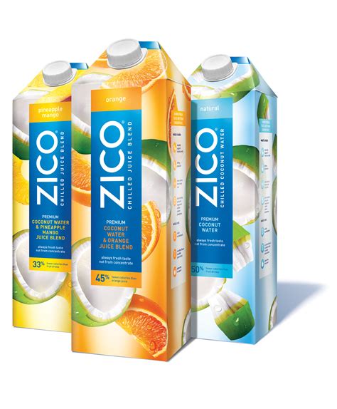 Coconut Drink Zico at Stephanie Wolfe blog