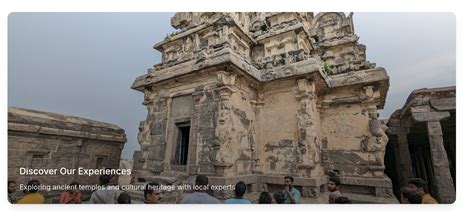 Outdoor Being - Authentic Travel Experiences in India