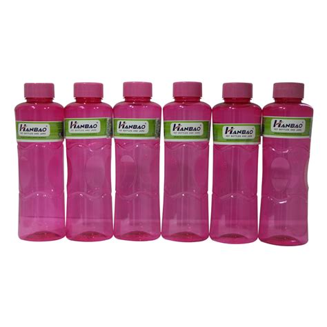HANBAO 1L Plastic Water Bottle – HANBAO INDIA