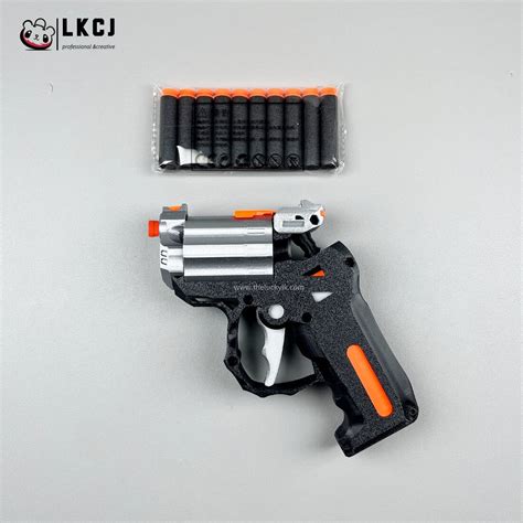 Image result for Automatic Revolver