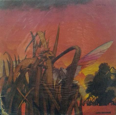 "OSIBISA" English vinyl LP – BollywoodVinyl