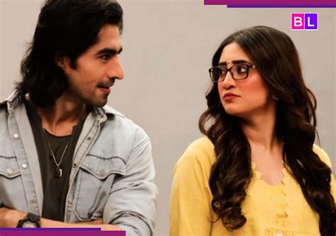 Bade Achhe Lagte Hain Naya Season: Harshad Chopda, Shivangi Joshi's new ...