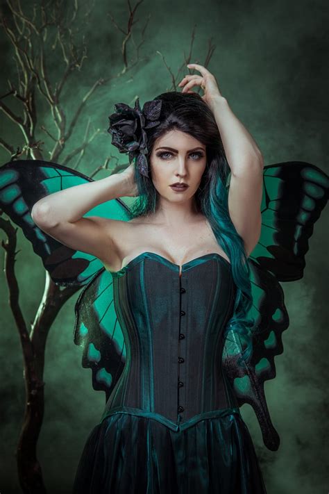 Jessica Chancellor (Maid of Might) - Fairy cosplay naked cosplay asian 18 photos. Onlyfans ...