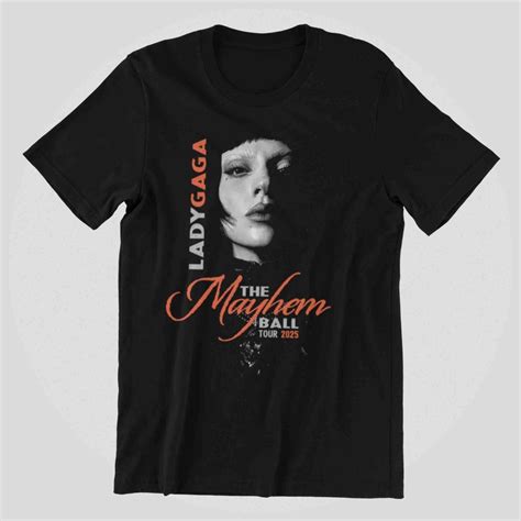 Concert Tees & Music Merchandise - Printed in Australia – Three2Tango Tees