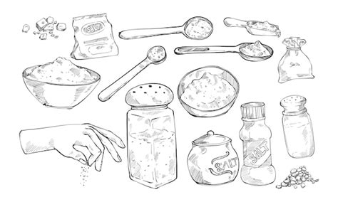 Image result for Salt Making Tutorial Mal