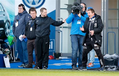 Haugesund, fkh | Opptur for Grindhaug og FKH