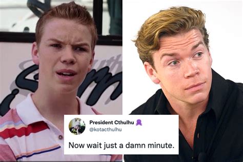 Will Poulter Meme Template