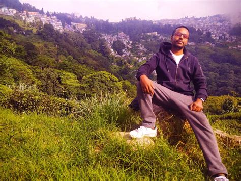 A folk rapper's account of eco-living in the Himalayan village of ...