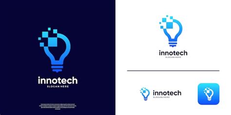 Tech Innovators Logo 的图像结果
