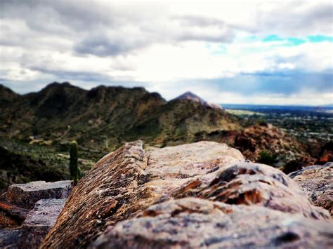 Elevation of Phoenix, AZ, USA - MAPLOGS