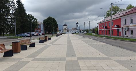 Дми́трóвск. Городок молдавского господаря Дмитрия Кантемира. — Teletype