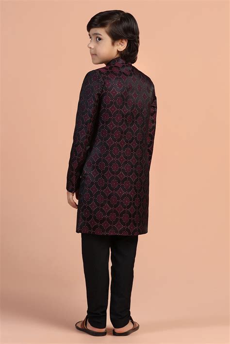Best Kids Ethnic Styles with Kisah’s Kurta Sets & More
