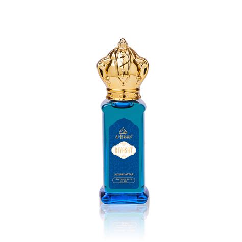Al Hassan Perfumes | Premium Alcohol-Free Attars & Sprays
