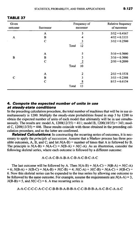 Civil-engineering-calculations (77) - TABLE 37 Given Frequency of ...