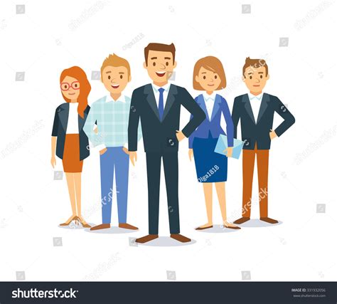 Team Vector Animation 的图像结果