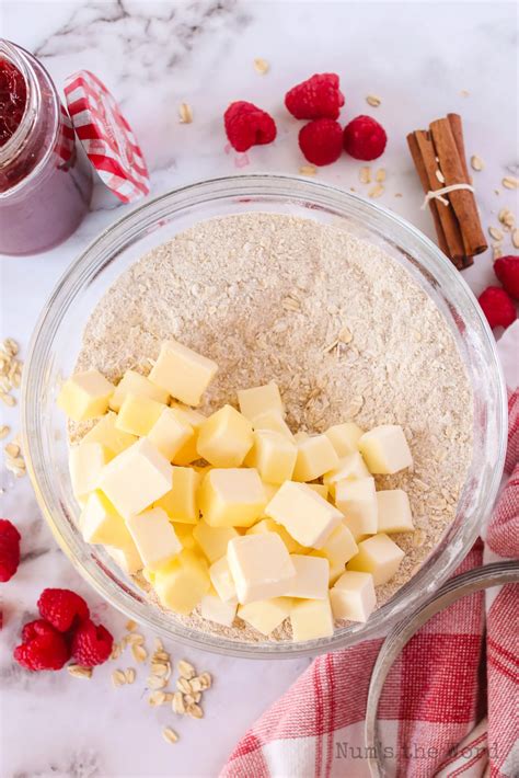 Image result for Fresh Raspberry Bars