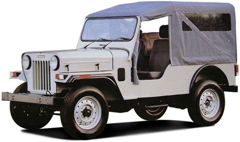 Mahindra DI Body Repairing Works - Reengus, Sikar, Rajasthan